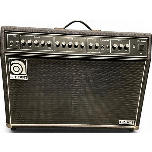 Ampeg Used Ampeg VH 140C Guitar Combo Amp