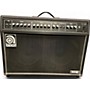 Used Ampeg Used Ampeg VH 140C Guitar Combo Amp