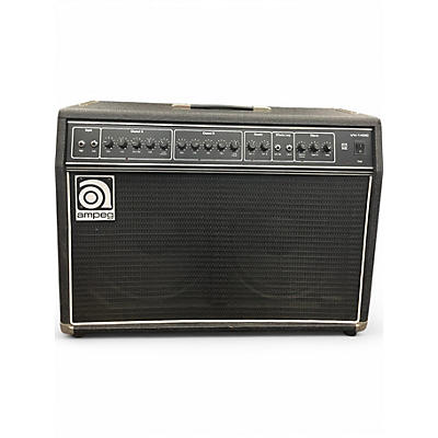 Used Ampeg VH-140C Guitar Combo Amp