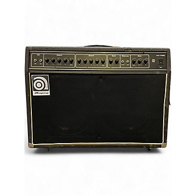 Used Ampeg VH-140CC Guitar Combo Amp