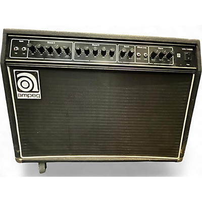 Used Ampeg VH140C Bass Combo Amp
