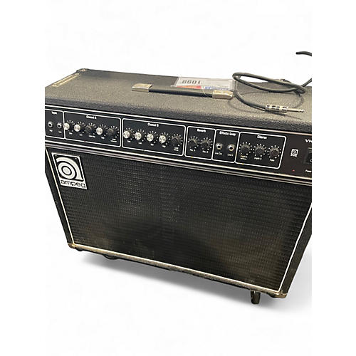 Used Ampeg VH140C Guitar Combo Amp