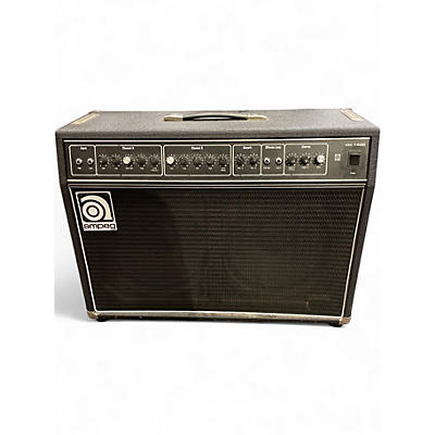 Used Ampeg VH140C Guitar Combo Amp