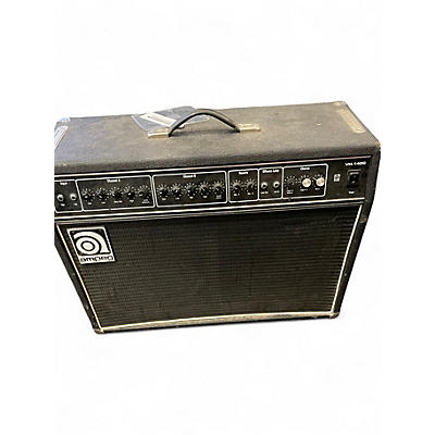 Used Ampeg VH140C Guitar Stack