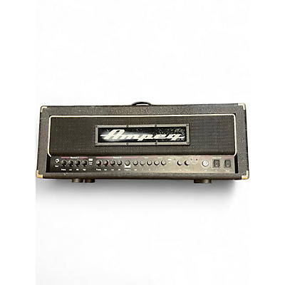 Used Ampeg VL-1002 Tube Guitar Amp Head