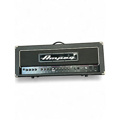 Used Ampeg VL-1002 Tube Guitar Amp Head