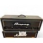 Used Ampeg VL-1002 Tube Guitar Amp Head