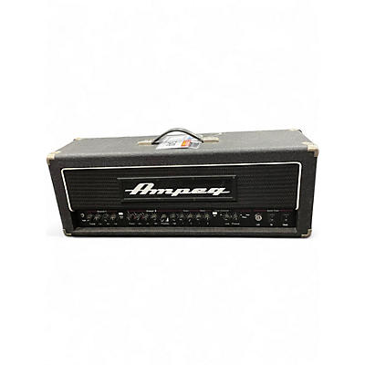Used Ampeg VL-502 Tube Guitar Amp Head