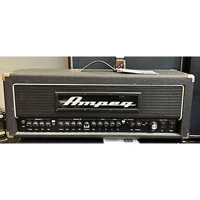 Ampeg Used Ampeg VL1002 Tube Guitar Amp Head