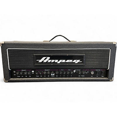 Used Ampeg VL502 Tube Guitar Amp Head