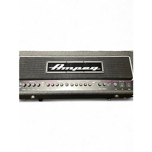 Used Ampeg VL502 Tube Guitar Amp Head