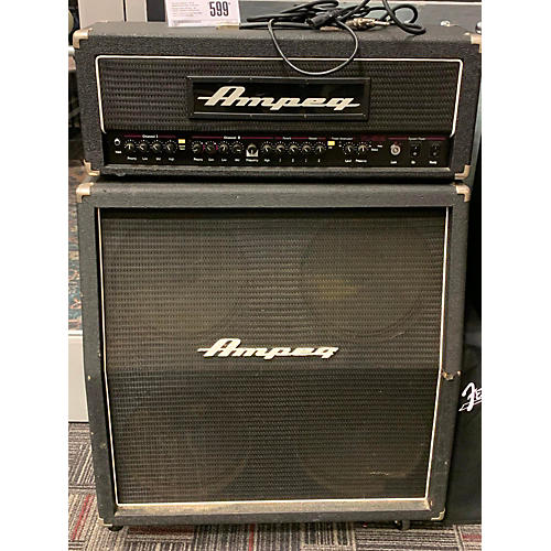 Ampeg Used Ampeg VL502