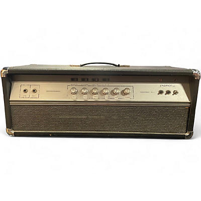 Used Ampeg VM4 100W Classic Tube Guitar Amp Head