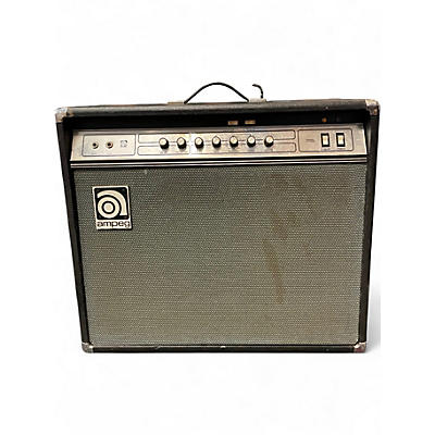 Used Ampeg VT-22 Tube Guitar Combo Amp