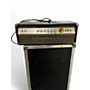 Used Ampeg VT-22 V4 Tube Bass Preamp
