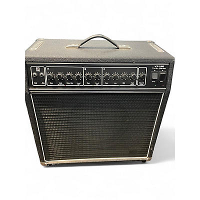 Used Ampeg VT120 Guitar Combo Amp