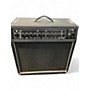Used Ampeg VT120 Guitar Combo Amp