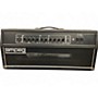 Used Ampeg VT120 Tube Guitar Amp Head