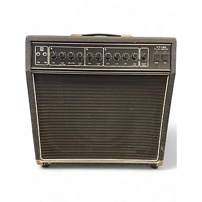 Used Ampeg VT120 Tube Guitar Combo Amp