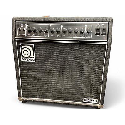 Used Ampeg VT120 Tube Guitar Combo Amp