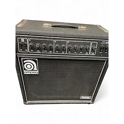 Used Ampeg VT120 Tube Guitar Combo Amp
