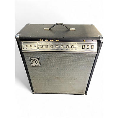 Used Ampeg VT40 Tube Guitar Combo Amp