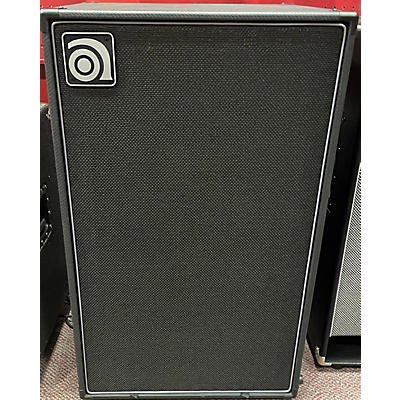 Ampeg Used Ampeg Vb212 Bass Cabinet