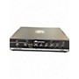Used Ampeg Venture V12 Bass Amp Head