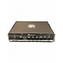 Used Ampeg Venture V12 Bass Amp Head