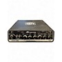 Used Ampeg Venture V3 Bass Amp Head