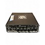 Used Ampeg Venture V3 Bass Amp Head