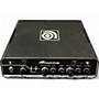 Used Ampeg Used Ampeg Venture V7 Bass Amp Head