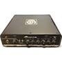 Used Ampeg Venture V7 Bass Amp Head