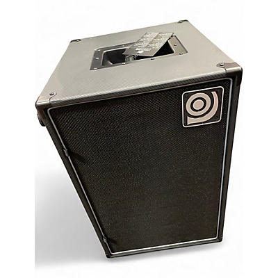 Used Ampeg Venture VB-112 Bass Cabinet