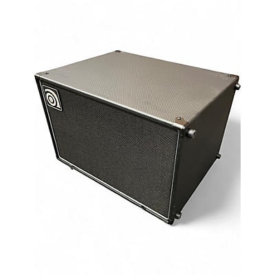 Used Ampeg Venture VB-112 Bass Cabinet
