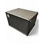 Used Ampeg Venture VB-112 Bass Cabinet