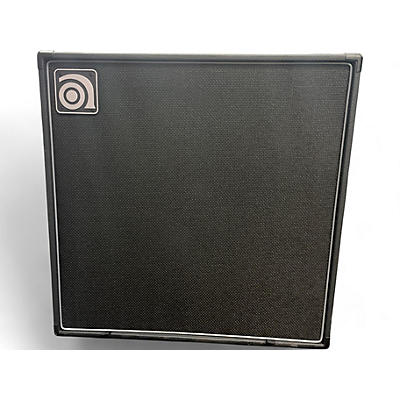 Used Ampeg Venture VB-115 Bass Cabinet