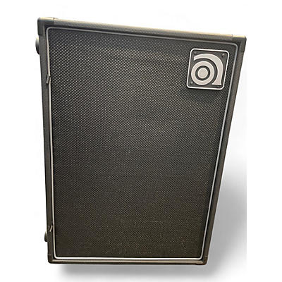 Ampeg Used Ampeg Venture VB 210 Bass Cabinet