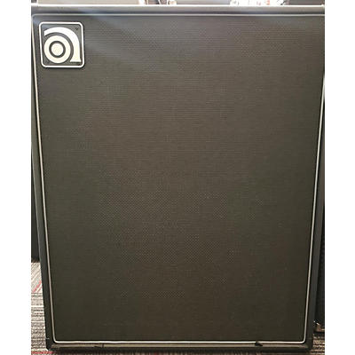 Used Ampeg Venture VB-410 Bass Cabinet Bass Cabinet