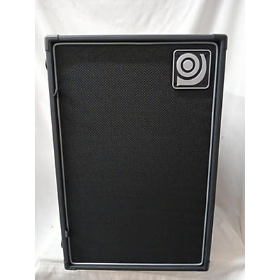 Ampeg Used Ampeg Venture VB112 Bass Cabinet