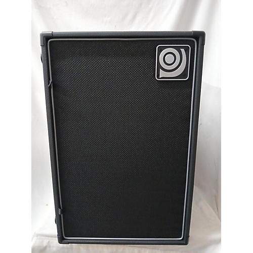 Ampeg Used Ampeg Venture VB112 Bass Cabinet