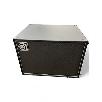 Used Ampeg Venture VB210 Bass Cabinet