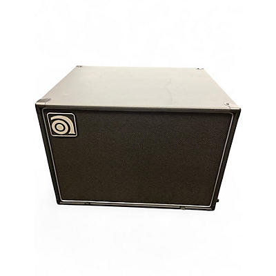 Used Ampeg Venture VB210 Bass Cabinet