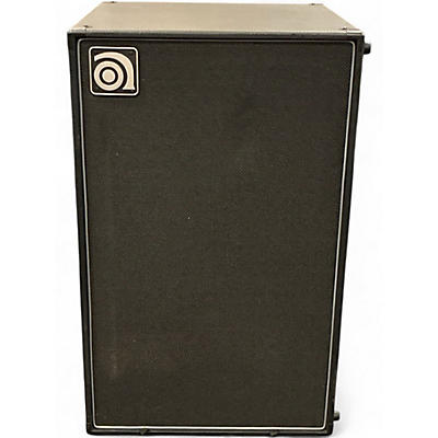 Used Ampeg Venture VB212 Bass Cabinet