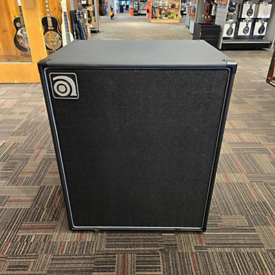 Ampeg Used Ampeg Venture Vb410 Bass Cabinet