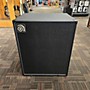 Used Ampeg Used Ampeg Venture Vb410 Bass Cabinet