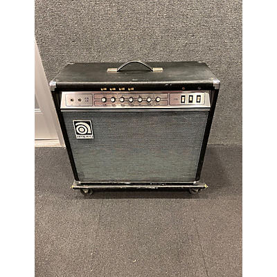 Ampeg Used Ampeg Vt-22 Tube Guitar Combo Amp