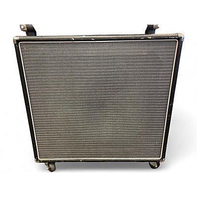 Used Ampeg b115e Bass Cabinet