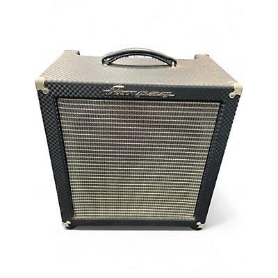 Used Ampeg b50r Bass Combo Amp