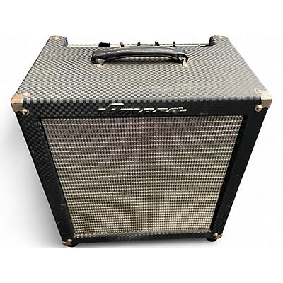 Used Ampeg b50r Bass Combo Amp